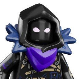 Ворон — LEGO Fortnite