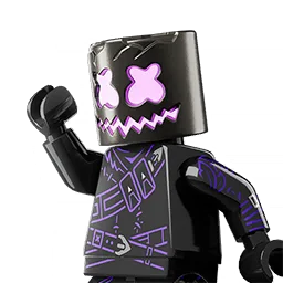 Воронелло — LEGO Fortnite