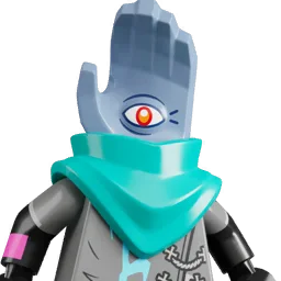 Всевидящий — LEGO Fortnite
