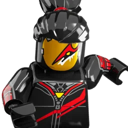 Всполох — LEGO Fortnite