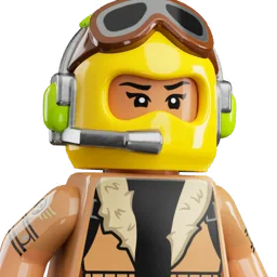 Высота — LEGO Fortnite