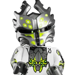 Ядовитый Арахнид — LEGO Fortnite