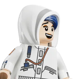 Юки — LEGO Fortnite