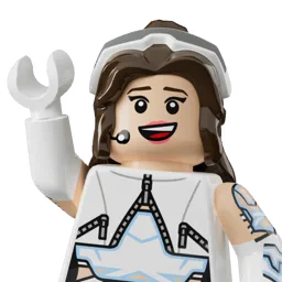 Юми — LEGO Fortnite