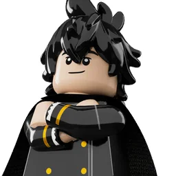 Юно — LEGO Fortnite