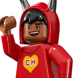 Защитник Colorado — LEGO Fortnite