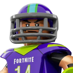 Защитник — LEGO Fortnite
