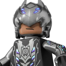 Зейн — LEGO Fortnite