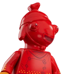 Желейный Карась — LEGO Fortnite