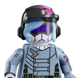 Жилет — LEGO Fortnite