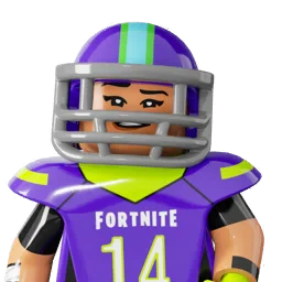 Зигзаг — LEGO Fortnite