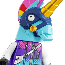 Зимнерог — LEGO Fortnite