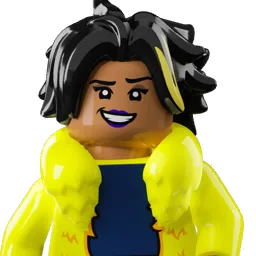 Злилия — LEGO Fortnite