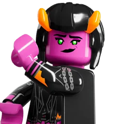 Злоба — LEGO Fortnite