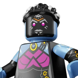 Знахарка — LEGO Fortnite