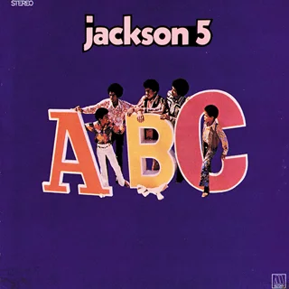 ABC — Jackson 5