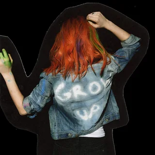 Ain't It Fun — Paramore