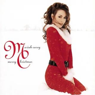 All I Want For Christmas Is You — Mariah Carey
