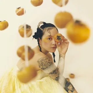 Be Sweet — Japanese Breakfast