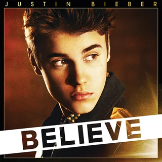 Beauty and a Beat — Justin Bieber ft. Nicki Minaj