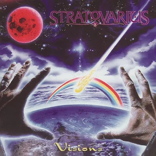 Black Diamond — Stratovarius