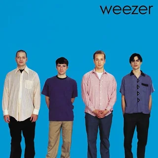 Buddy Holly — Weezer