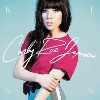 Call Me Maybe — Carly Rae Jepsen