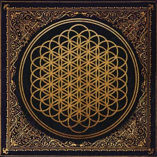 Can You Feel My Heart — Bring Me The Horizon