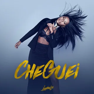 Cheguei — LUDMILLA