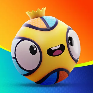 Crown Jam - Less Fallin' More Ballin' — Epic Games