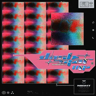 dashstar* VIP — Knock2