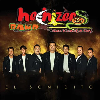 El Sonidito — Hechizeros Band