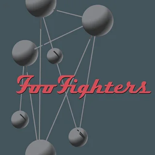 Everlong — Foo Fighters