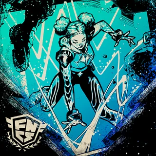 Eye of the Storm — Epic Games