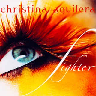 Fighter — Christina Aguilera