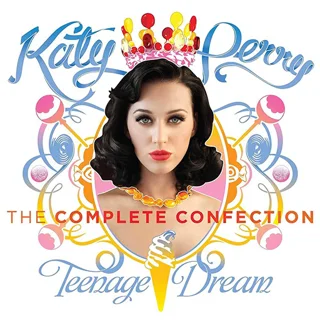 Firework — Katy Perry