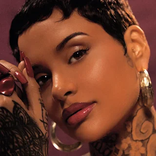 Folded — Kehlani