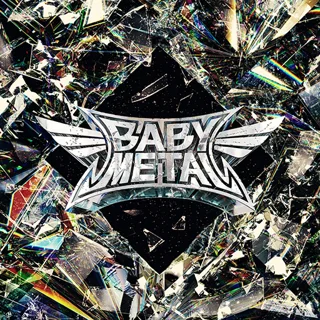 from me to u — BABYMETAL ft. Poppy