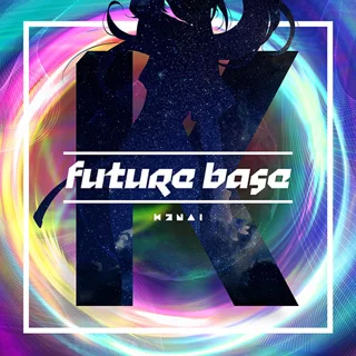 future base — Kizuna AI