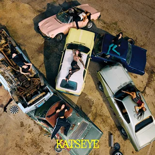 Gabriela — KATSEYE