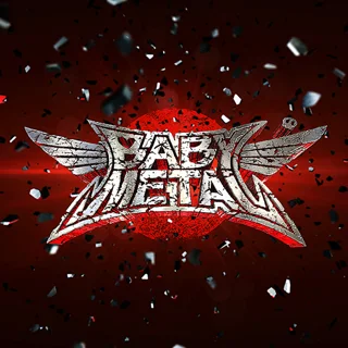 Gimme Chocolate!! — BABYMETAL