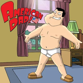 Good Morning U.S.A. (Main Title Theme) — American Dad! Cast