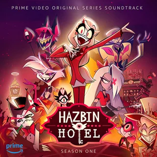 Hell's Greatest Dad — Hazbin Hotel