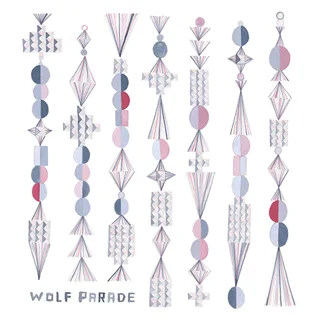I'll Believe in Anything — Wolf Parade