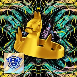 I'm a Winner — Epic Games