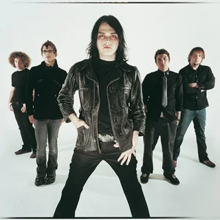 I'm Not Okay (I Promise) — My Chemical Romance