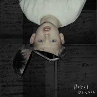 I Think I'm OKAY — mgk, YUNGBLUD & Travis Barker