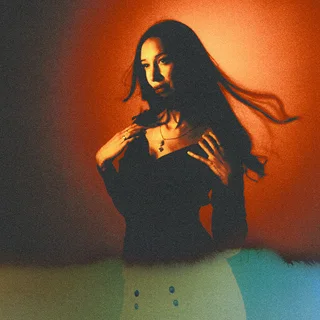 In My Room — Julia Wolf