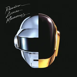 Instant Crush — Daft Punk ft. Julian Casablancas
