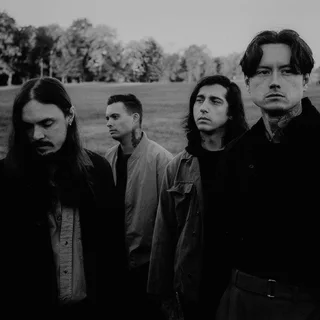 Just Pretend — Bad Omens